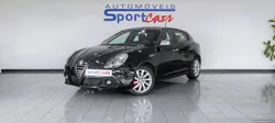 Alfa Romeo Giulietta 1.6 JTDM Exclusive