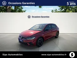 Volkswagen Polo 1.0 TSI 116 S&S DSG7 R-Line Edition 5p
