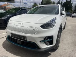 Kia e-Niro Spirit