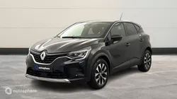 Renault Captur evolution TCe 90