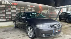 Audi A3 de 2003