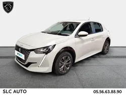 Peugeot 208 Business R e-208 136ch Active