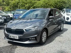 SKODA Fabia IV 5 portes (PJ3) 1.0 TSI 110 CV AUTODOCK 76