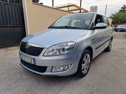 Skoda fabia tdi 75ch payer en 4x sans frais