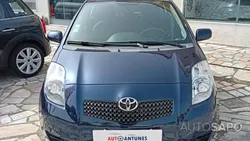 Toyota Aygo 1.0 + AC de 2006