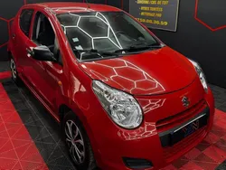 Suzuki Alto 1.0i 68ch
