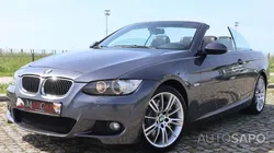 BMW Série 3 de 2007