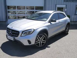 Mercedes GLA 200 D SENSATION 7G-DCT / DISTRIBUTION A CHAINE
