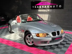 BMW Z3 Roadster 1.8i 115ch SELLERIE NEUVE