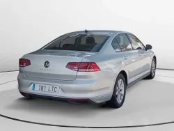 VOLKSWAGEN Passat 2.0TDI EVO Business 110kW