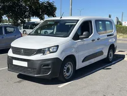 Peugeot PARTNER XL 950KG BLUEHDI 100CH S&S