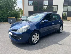 RENAULT CLIO 1.2i 16V - 75 III BERLINE Dynamique PHASE 1