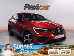 RENAULT Arkana 1.6 E-Tech Techno 105kW
