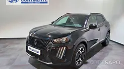 Peugeot 2008 1.2 PureTech Allure EAT8 de 2024