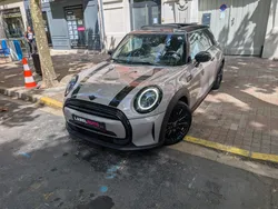 MINI HATCH 3 PORTES F56 LCI II Cooper 136 ch BVA7 Edition Camden