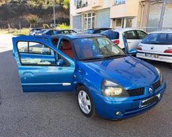 Renault Clio 1.2 EXTREM como novo
