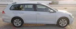 VW Golf 1.6 TDI