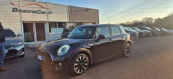Mini 5 portes HATCH F55 One 102 ch