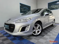 Peugeot 308 SW 1.6 HDI 110CV FAMILY