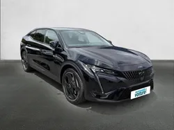 Peugeot 408 Hybrid 145 e-DCS6 - GT