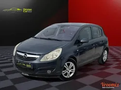 Opel Corsa 1.3 CDTI 95 COSMO