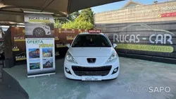 Peugeot 207 1.4 16V Trendy de 2011