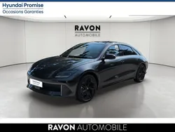 HYUNDAI Ioniq 6 77 kWh HTRAC - 325 ch First Edition