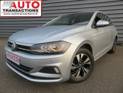 VOLKSWAGEN POLO 1.0 TSI - 95 VI AW Lounge