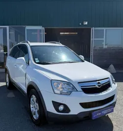Opel ANTARA 2.2 CDTI 163 EDITION PACK STOP/START 4X2