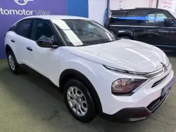 CITROEN C4 1.5 BlueHDI S&S Live Pack 110