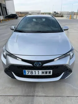 Toyota Corolla Corolla Touring Sports 140H Active Plus Active Plus
