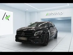 Mercedes-benz GLA 200 Fascination 7G-DCT