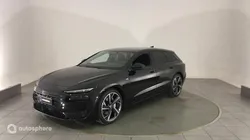 Audi A6 Avant E-Tron e-tron performance 367ch S Line