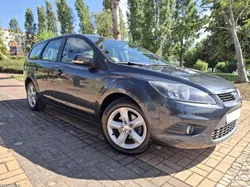 Ford Focus SW 1.6 TDCi Edition