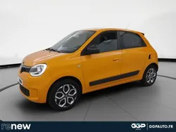 Renault Twingo 1.0 SCe 65ch Equilibre