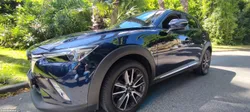 Mazda CX-3 1.5D 105cv Ecellence Navi Revisoes marca