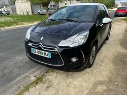 Citroën ds3