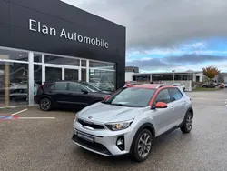 Kia Stonic 1.0 T-GDi 100ch ISG Design Euro6d-T