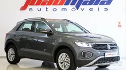 Volkswagen T-Roc 1.0 TSI Style de 2024