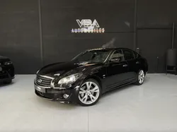 Infiniti Q70 (4) 3.0d AT GT Premium