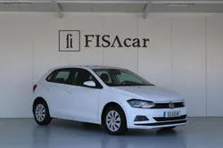 VW Polo 1.0 Trendline