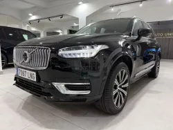 Volvo XC90 T8 Twin Recharge Inscription AWD Aut.