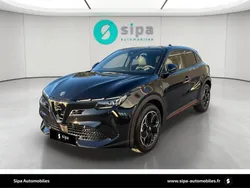 Alfa Romeo Junior ELECTRIQUE Elettrica 156 ch Speciale 5p