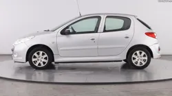 Peugeot 206 1.1 Trendy