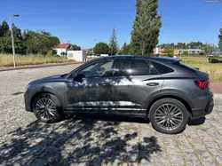 Audi Q3 Audi Q3 Sportback Hibrido Plug-in