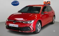 Volkswagen Golf 2.0 TDI SCR 150 DSG7 R-Line