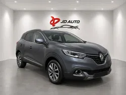 RENAULT KADJAR 1.2 Energy TCe - 130 2017 Business PHASE 1