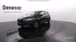 Ford Fiesta de 2023