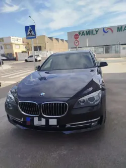 BMW 730 730dA