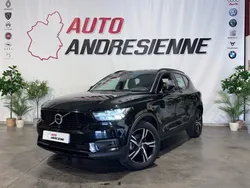 Volvo XC40 2l 150cv